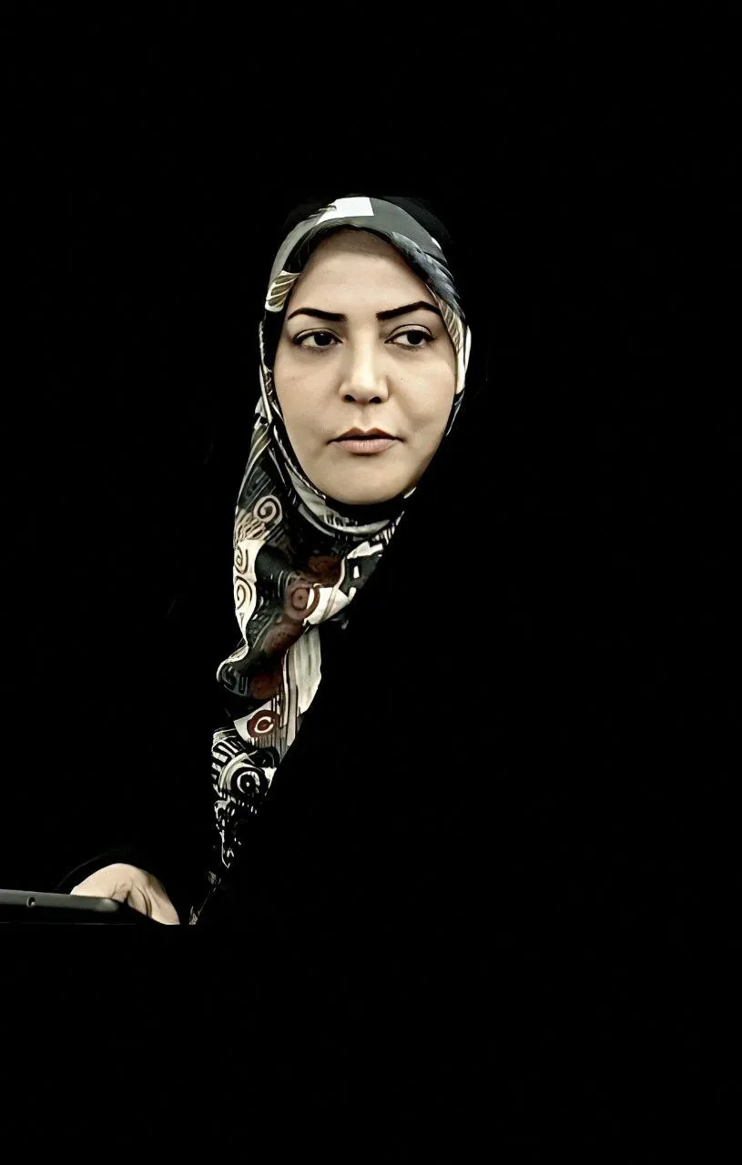 زهرا رسولی